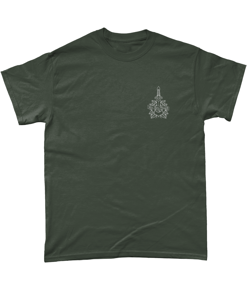 KJA Photography Tee