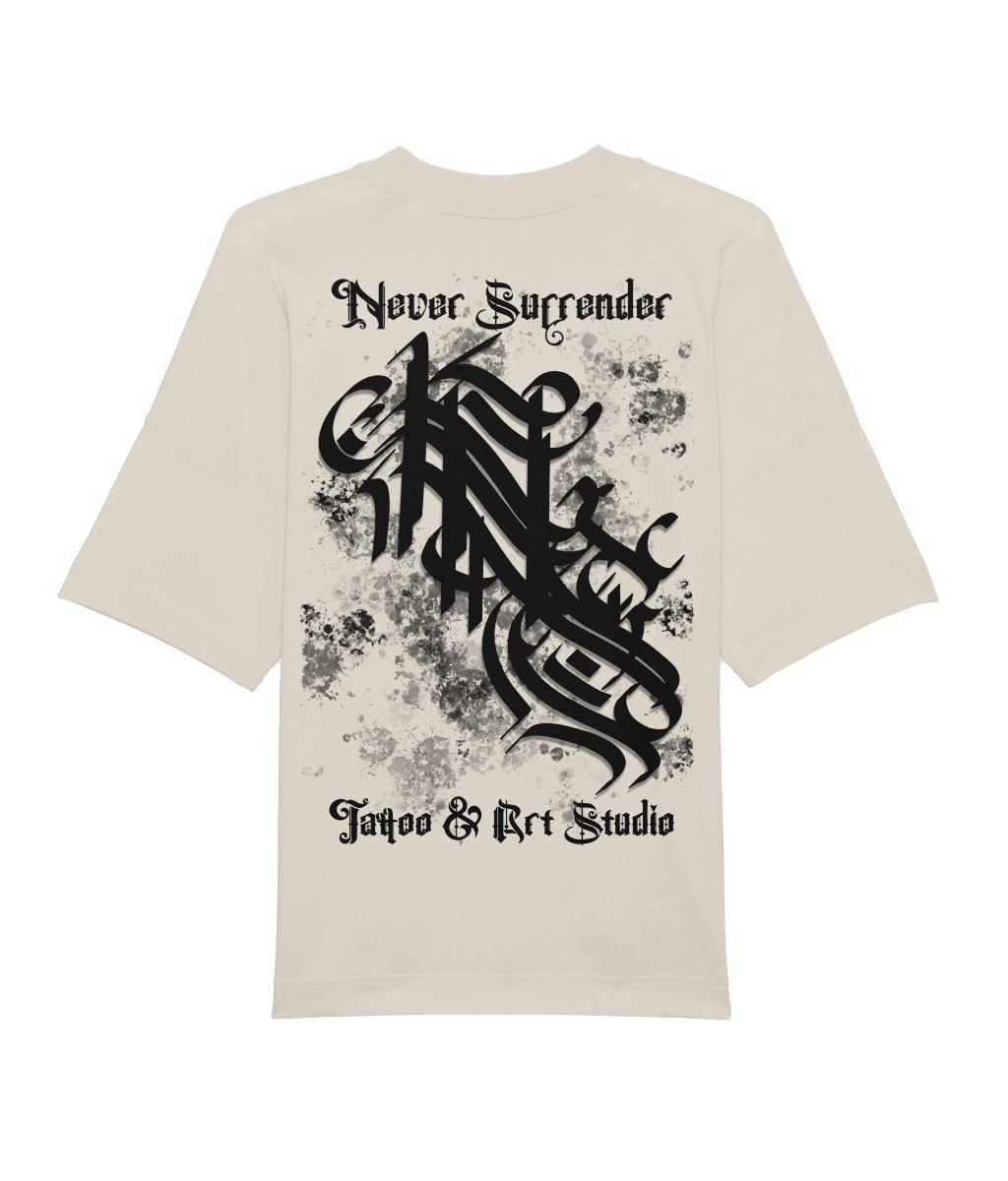NS Oversized Tee