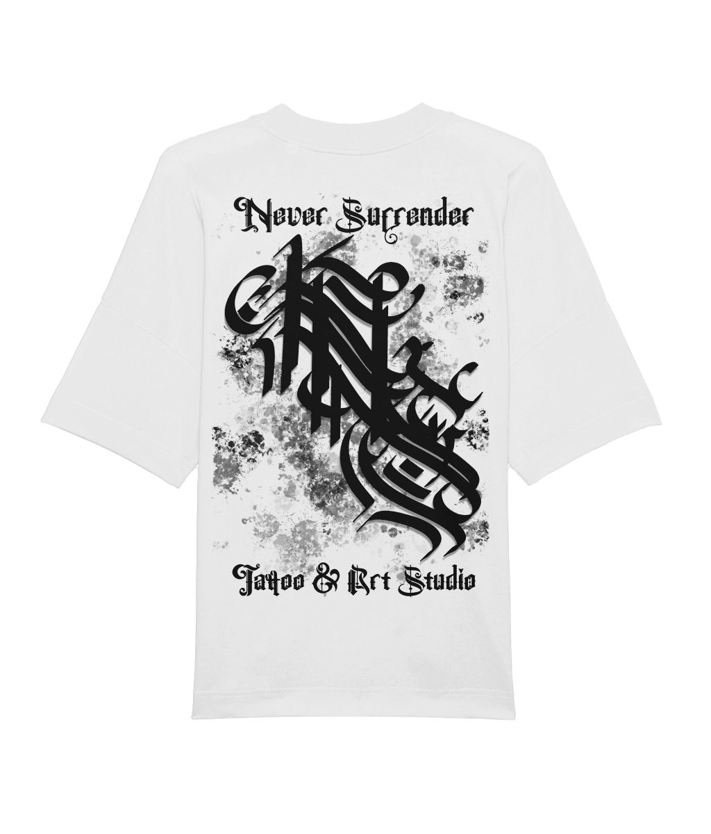 NS Oversized Tee