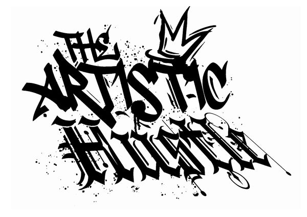 The Artistic Hustle