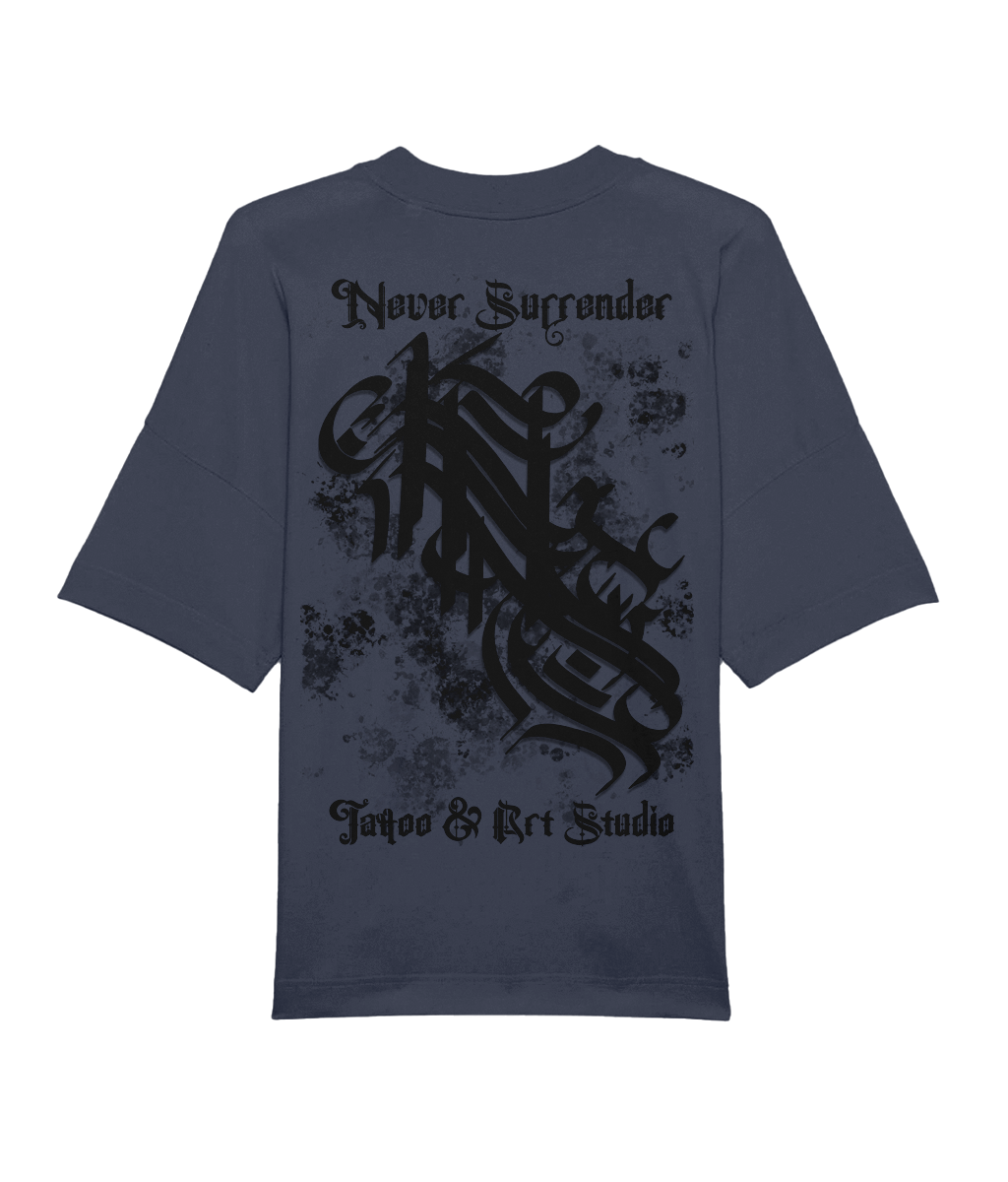 NS Oversized Tee