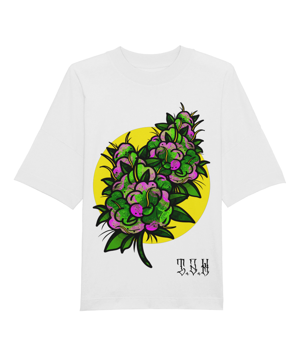 T.A.H Bud Tee