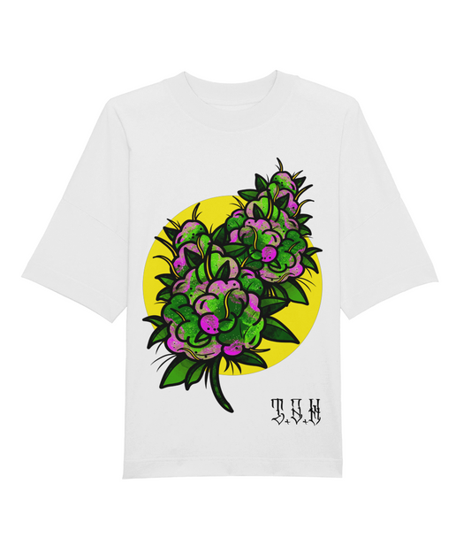 T.A.H Bud Tee