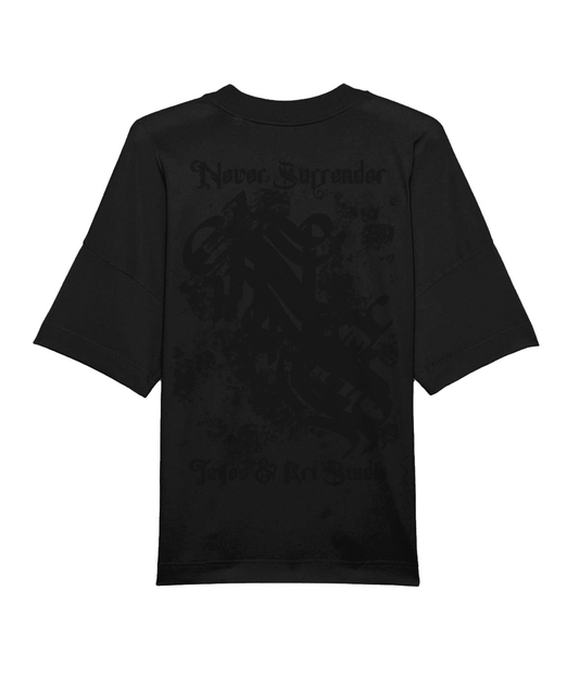 NS Oversized Tee