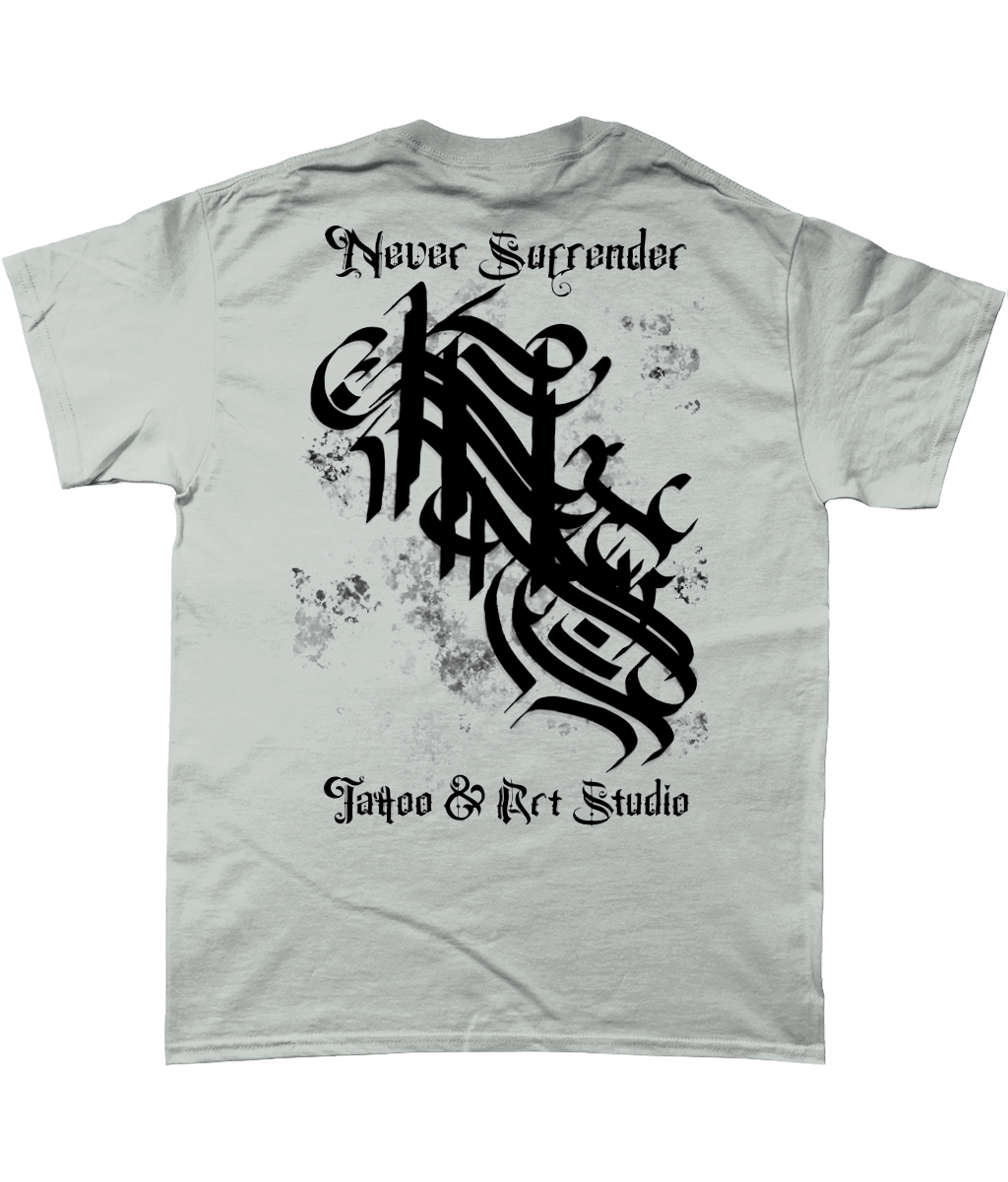 NS Tattoo Studio Tee