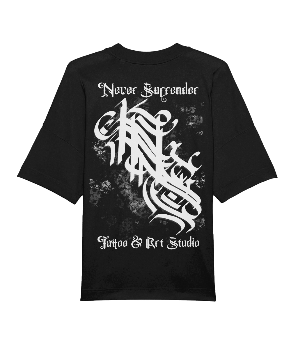 NS Oversized Tee