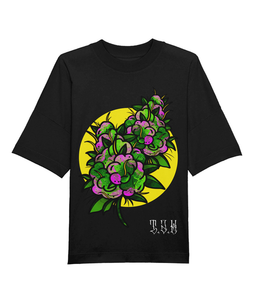 T.A.H Bud Tee