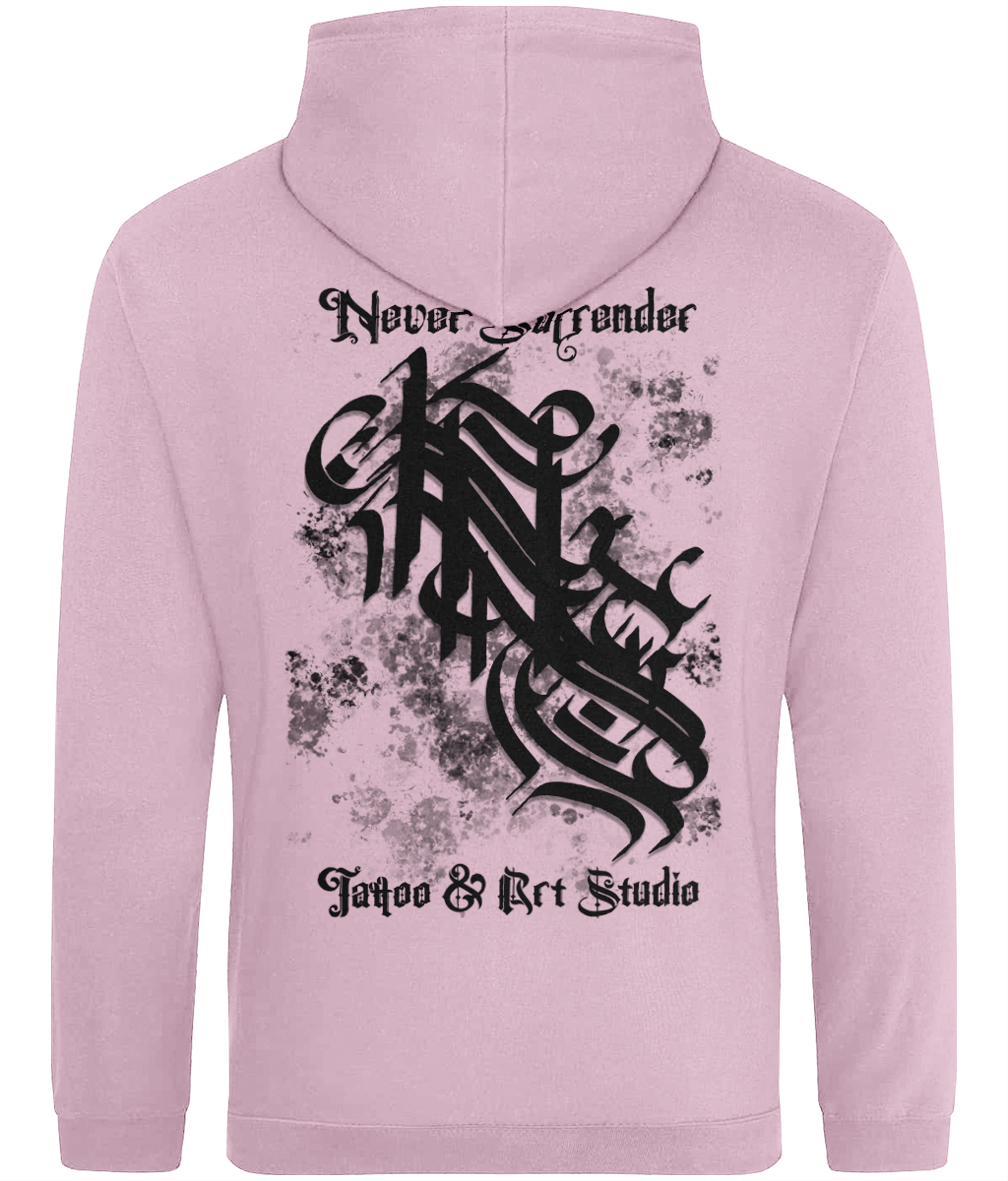 NS Tattoo Studio Hoodie