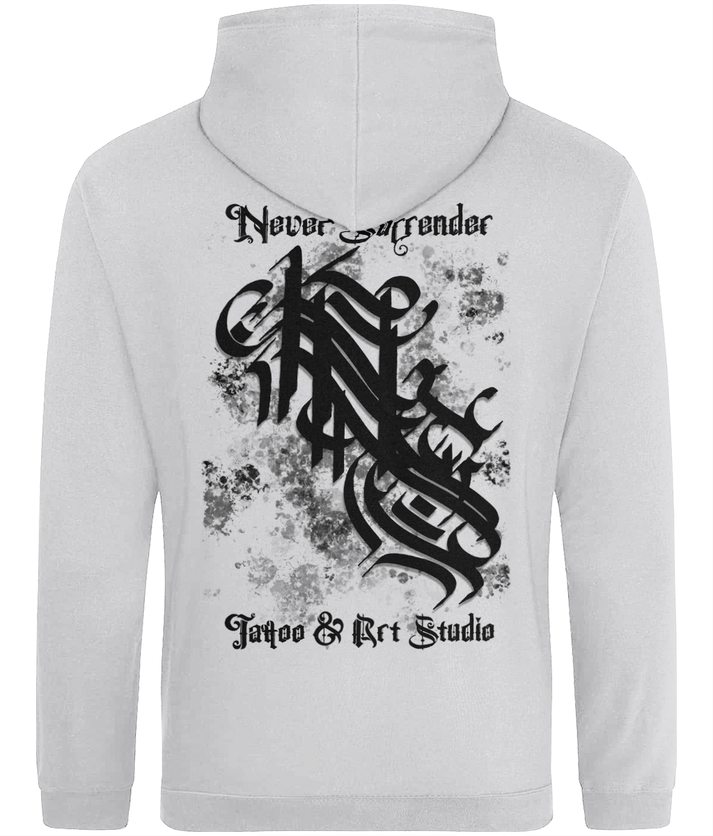 NS Tattoo Studio Hoodie