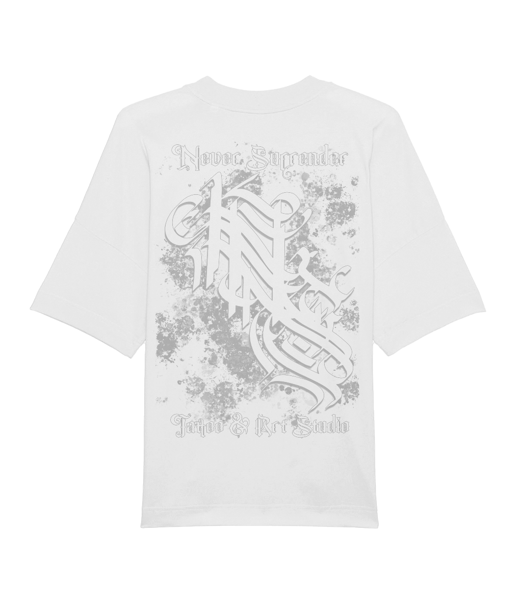 NS Oversized Tee