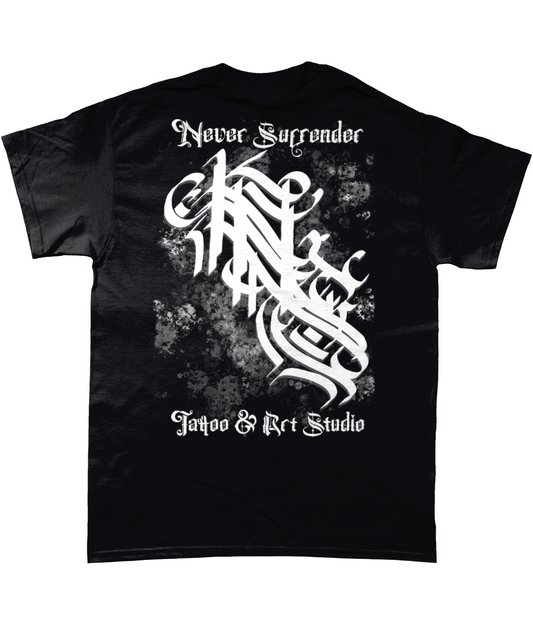 NS Tattoo Studio Tee