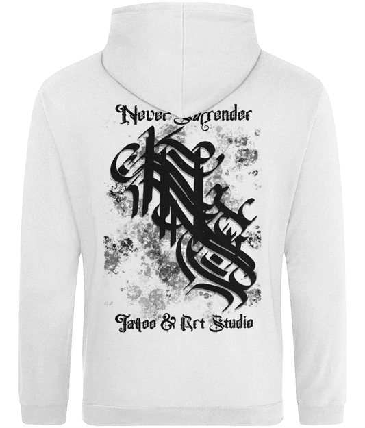 NS Tattoo Studio Hoodie