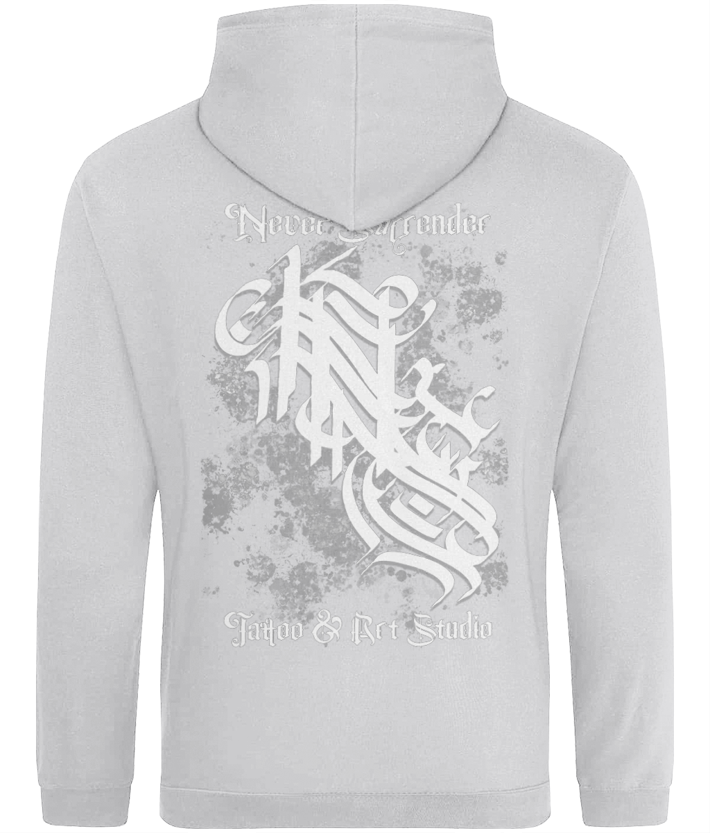 NS Tattoo Studio Hoodie